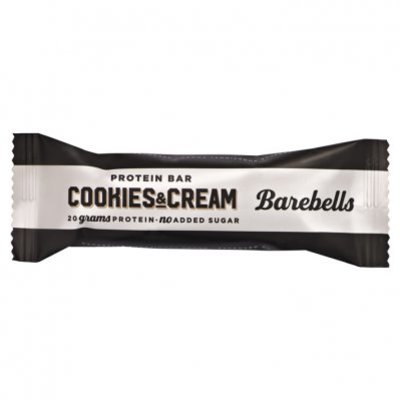 Barebells Cookies & cream